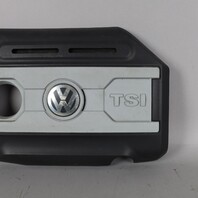 Volkswagen Tiguan Rabbit Jetta Passat Beetle Engine Cover 06J103925H