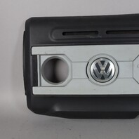 Volkswagen Tiguan Rabbit Jetta Passat Beetle Engine Cover 06J103925H