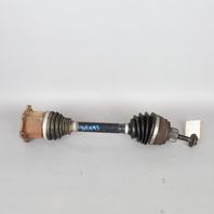 2009-2016 Audi A4 S4 A5 S5 Front Axle Shaft CV Joint 8K0407271AJ OEM Used
