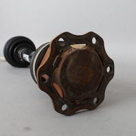2009-2016 Audi A4 S4 A5 S5 Front Axle Shaft CV Joint 8K0407271AJ OEM Used