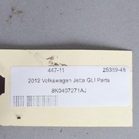 2009-2016 Audi A4 S4 A5 S5 Front Axle Shaft CV Joint 8K0407271AJ OEM Used