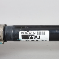 2009-2016 Audi A4 S4 A5 S5 Front Axle Shaft CV Joint 8K0407271AJ OEM Used