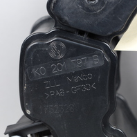 20012-2014 Volkswagen Jetta Golf 2.0 Fuel Vapor Canister 1K0201797B OEM Used