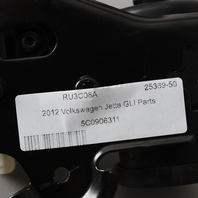 2012 Volkswagen Jetta GLI Parts