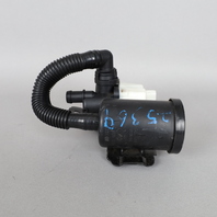 2012 Volkswagen Jetta GLI Parts