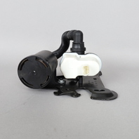 2012 Volkswagen Jetta GLI Parts