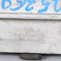 Volkswagen 034 Motorsports MK5/6 6-Speed Transmission Mount 509-4015-SD Used