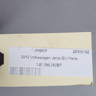 Volkswagen 034 Motorsports MK5/6 6-Speed Transmission Mount 509-4015-SD Used