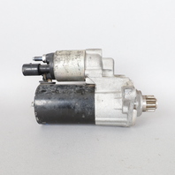 2012 Volkswagen Jetta GLI 2.0 Starter Motor 02E911023S OEM Used