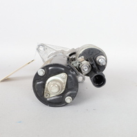 2012 Volkswagen Jetta GLI 2.0 Starter Motor 02E911023S OEM Used