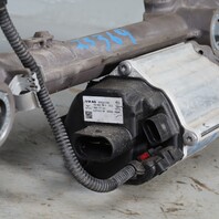 Volkswagen Jetta Golf Passat Audi A3 Power Steering Gear Rack Pinion OEM Used