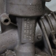 Volkswagen Jetta Golf Passat Audi A3 Power Steering Gear Rack Pinion OEM Used