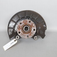 2011-2018 Volkswagen Jetta GLI Left Front Spindle Knuckle 5C0407255 OEM Used