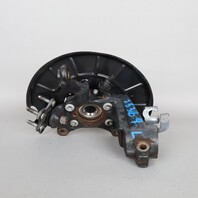 2011-2018 Volkswagen Jetta GLI Left Front Spindle Knuckle 5C0407255 OEM Used