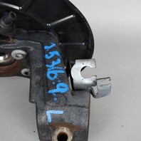 2011-2018 Volkswagen Jetta GLI Left Front Spindle Knuckle 5C0407255 OEM Used