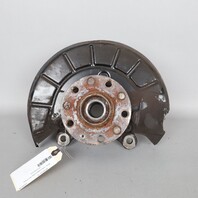 2011-2018 Volkswagen Jetta GLI Left Front Spindle Knuckle 5C0407255 OEM Used