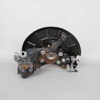 2011-2018 Volkswagen Jetta GLI Right Front Spindle Knuckle 5C0407256 OEM Used