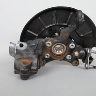 2011-2018 Volkswagen Jetta GLI Right Front Spindle Knuckle 5C0407256 OEM Used