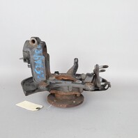 2011-2018 Volkswagen Jetta GLI Right Front Spindle Knuckle 5C0407256 OEM Used