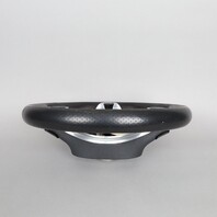 2010-2014 Volkswagen GTI Jetta GLI Steering Wheel Flat Bottom 5K0419091 OEM Used