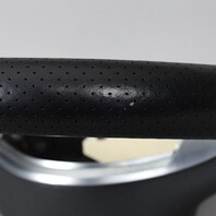 2010-2014 Volkswagen GTI Jetta GLI Steering Wheel Flat Bottom 5K0419091 OEM Used