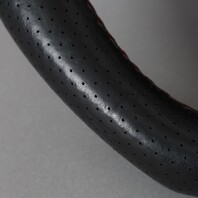 2010-2014 Volkswagen GTI Jetta GLI Steering Wheel Flat Bottom 5K0419091 OEM Used