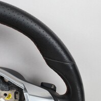 2010-2014 Volkswagen GTI Jetta GLI Steering Wheel Flat Bottom 5K0419091 OEM Used