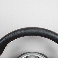 2010-2014 Volkswagen GTI Jetta GLI Steering Wheel Flat Bottom 5K0419091 OEM Used