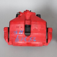2012-2017 Volkswagen Jetta GLI Red Brake Caliper Set Front Rear OEM Used