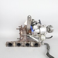 2012-2014 Volkswagen Golf GTI Jetta GLI Turbocharger 06J145713F OEM Used
