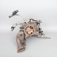 2012-2014 Volkswagen Golf GTI Jetta GLI Turbocharger 06J145713F OEM Used