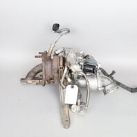 2012-2014 Volkswagen Golf GTI Jetta GLI Turbocharger 06J145713F OEM Used