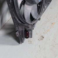 2009-2012 Volkswagen Jetta Golf Passat Tiguan Radiator Fan 1K0959455FR OEM Used