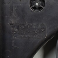 2009-2012 Volkswagen Jetta Golf Passat Tiguan Radiator Fan 1K0959455FR OEM Used