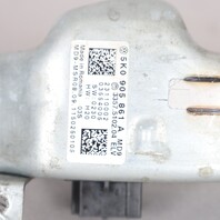 2012 Volkswagen Jetta GLI Ignition Lock Immobilizer Module 5K0905861A OEM Used