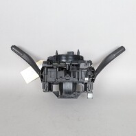 2012-2014 Volkswagen Jetta Turn Signal Wiper Switch 5C5953513G OEM Used