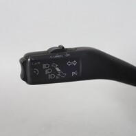 2012-2014 Volkswagen Jetta Turn Signal Wiper Switch 5C5953513G OEM Used