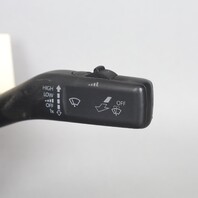 2012-2014 Volkswagen Jetta Turn Signal Wiper Switch 5C5953513G OEM Used