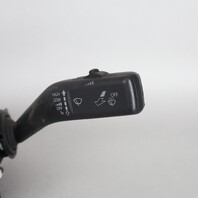 2012-2014 Volkswagen Jetta Turn Signal Wiper Switch 5C5953513G OEM Used