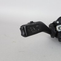 2012-2014 Volkswagen Jetta Turn Signal Wiper Switch 5C5953513G OEM Used