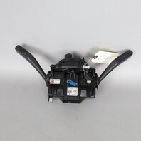 2012-2014 Volkswagen Jetta Turn Signal Wiper Switch 5C5953513G OEM Used