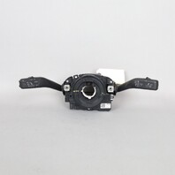 2012-2014 Volkswagen Jetta Turn Signal Wiper Switch 5C5953513G OEM Used