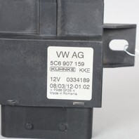 2012 Volkswagen Jetta GLI Network Gateway Control Module 5C6907159 OEM Used