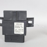 2012 Volkswagen Jetta GLI Network Gateway Control Module 5C6907159 OEM Used