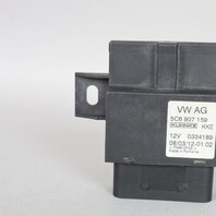 2012 Volkswagen Jetta GLI Network Gateway Control Module 5C6907159 OEM Used