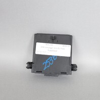 2012 Volkswagen Jetta GLI Can Bus Gateway Control Module 7N0907530P OEM Used