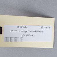 2012 Volkswagen Jetta GLI Parts