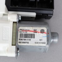 2012 Volkswagen Jetta GLI Parts