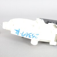 2012 Volkswagen Jetta GLI Parts