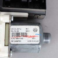 2012 Volkswagen Jetta GLI Parts